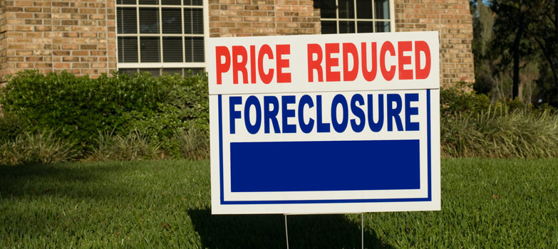 White Plains, New York, Foreclosure Attorney